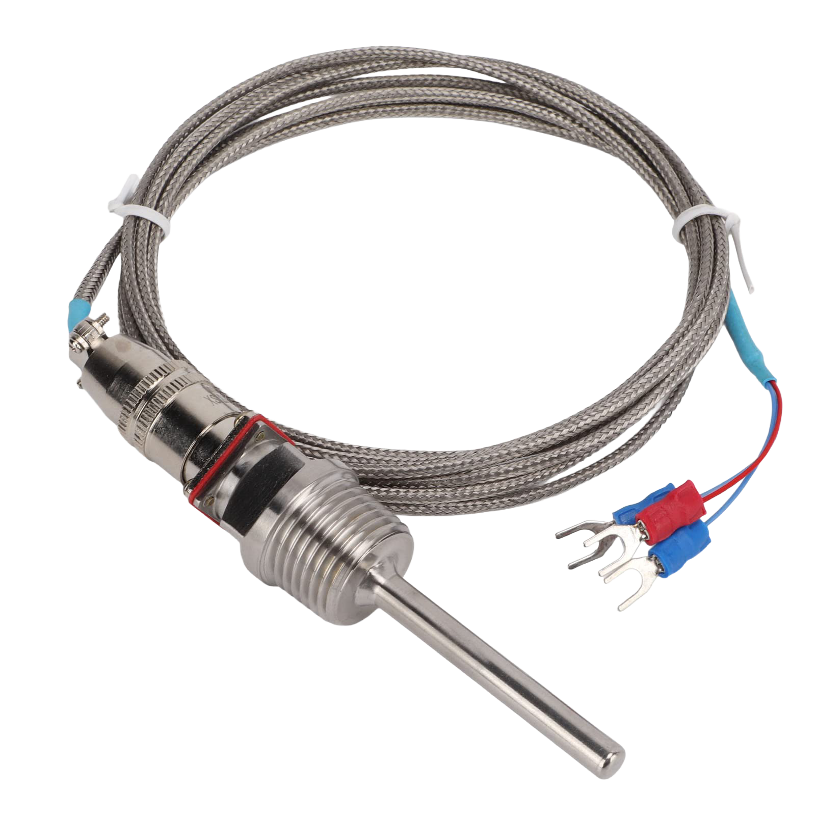 Temperature Sensor